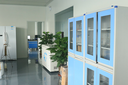 公司實(shí)驗室展示二