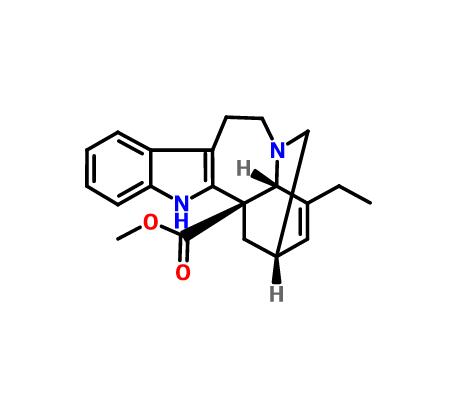 長(cháng)春質(zhì)堿|2468-21-5