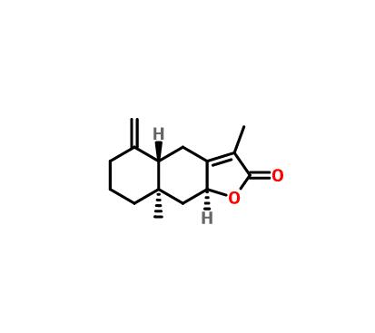白術(shù)內酯II|73069-14-4