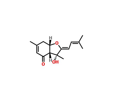 沒(méi)藥當歸烯酮|30557-81-4
