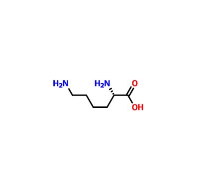 賴(lài)氨酸|56-87-1