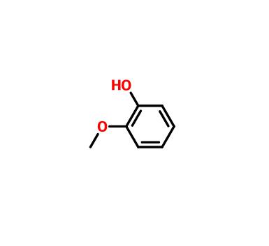 愈創(chuàng  )木酚|90-05-1