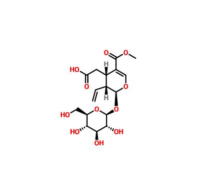 斷氧化馬錢(qián)子苷|58822-47-2
