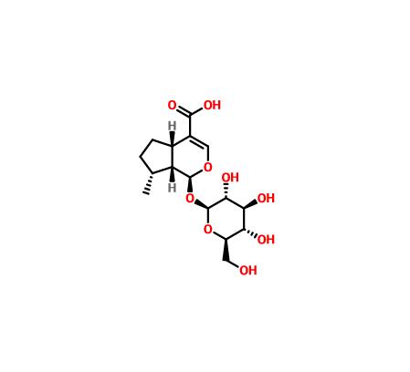 8-表-脫氧馬錢(qián)酸|88668-99-9