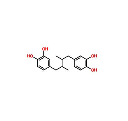 去甲二氫愈創(chuàng  )木酸|500-38-9