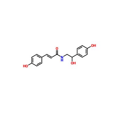 N-反式-對-香豆?；ゼ仔粮チ謡66648-45-1