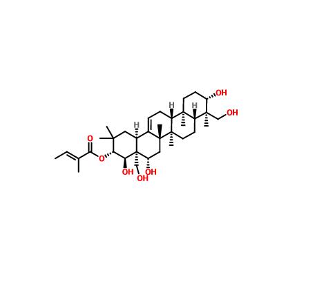 21-O-順芷?；赘傩萝赵獆1581276-63-2