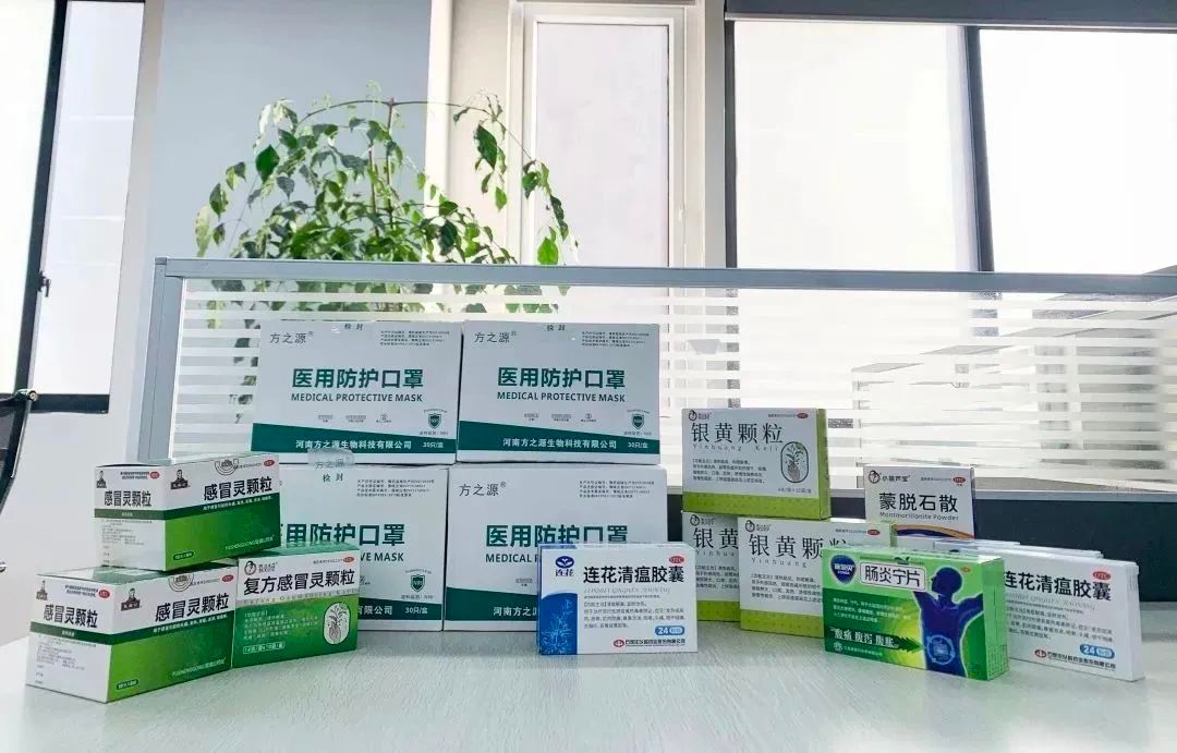 普菲德|居家也能做的中藥預防“大鍋湯”值得推薦！