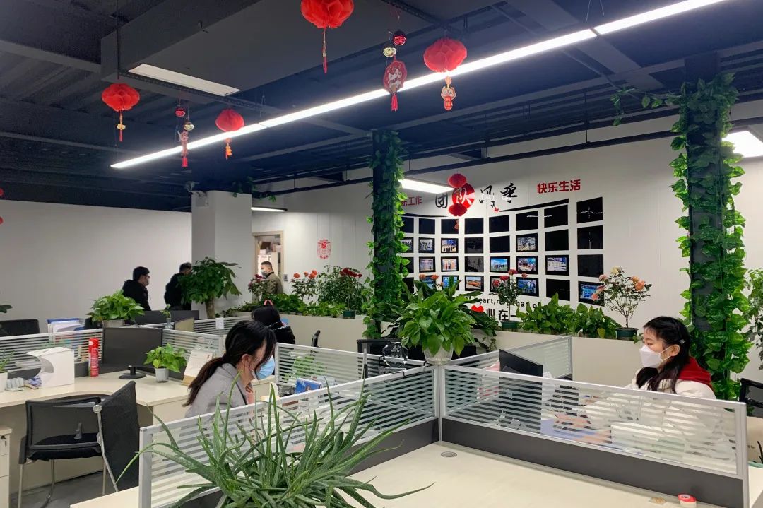 新年新氣象下的普菲德！