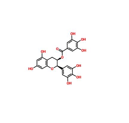 表沒(méi)食子兒茶素沒(méi)食子酸酯 989-51-5 EGCG
