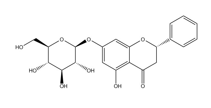 喬松苷|75829-43-5