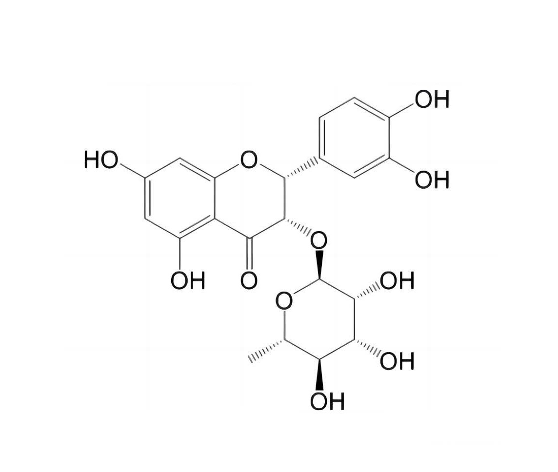 異落新婦苷|54081-48-0