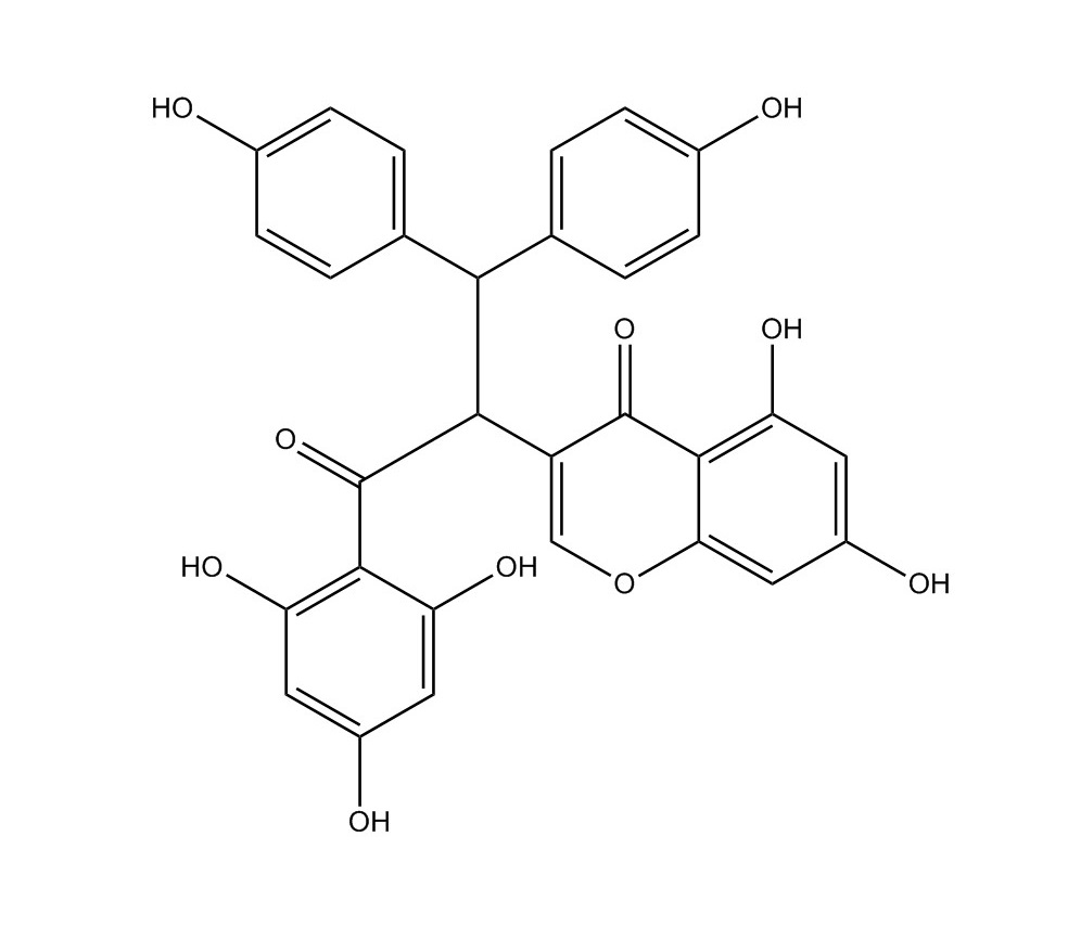 狼毒色原酮|93413-00-4