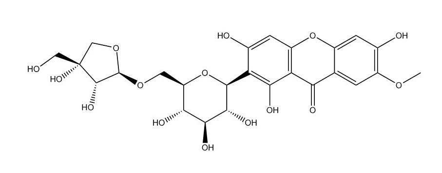 遠志山酮III|162857-78-5