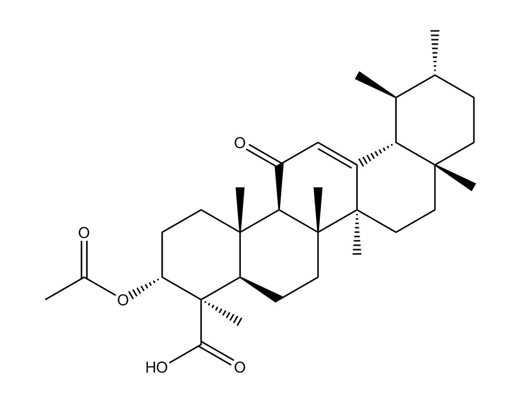 3－乙?；?1－酮基乳香酸|67416-61-9